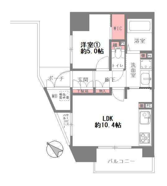 神戸元町山手ヴィアージュ