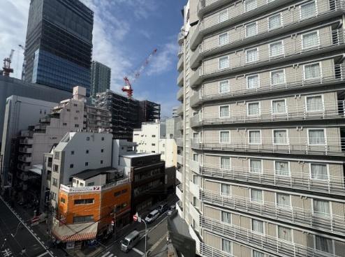 ももの木三宮ビル