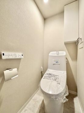 武庫川第2三番街1号棟