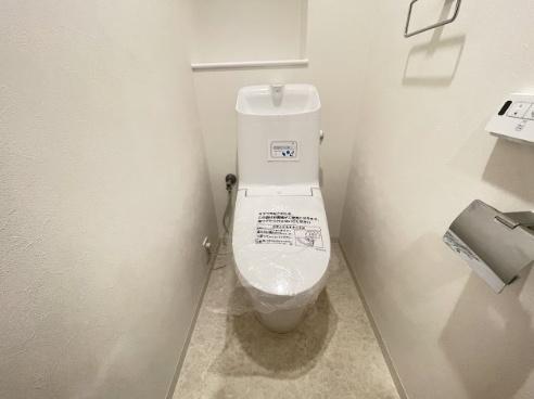 パークスクエア宝塚フォレストタワー