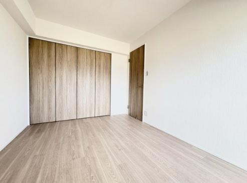新北野第3コーポ