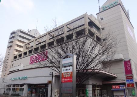 此花厚生年金住宅C棟(イオン高見店)