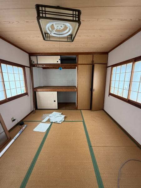 大阪市大正区平尾４丁目の中古一戸建て