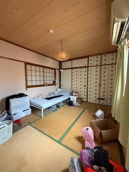 大阪市大正区平尾４丁目の中古一戸建て