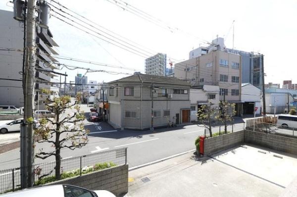 パラシオ北梅田