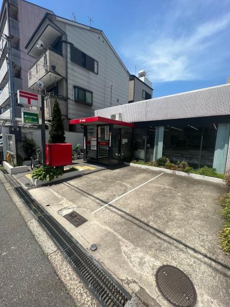 ユニハイム千船1号棟(西淀川出来島郵便局)