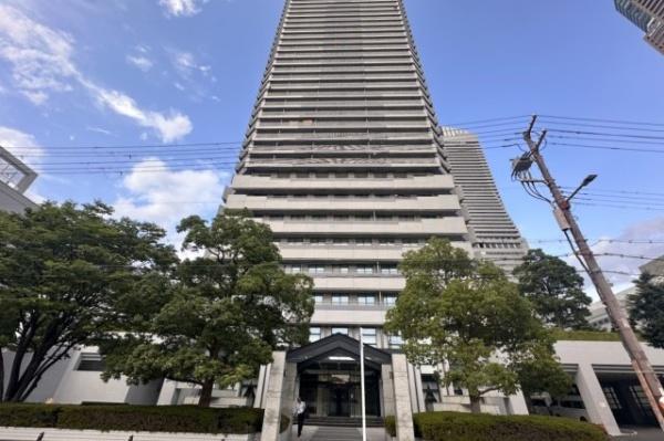 オークプリオタワ―