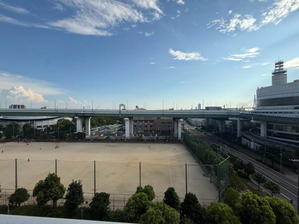 朝潮コーポ