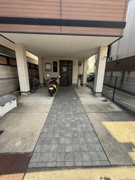 大阪市西成区松３丁目の中古一戸建て