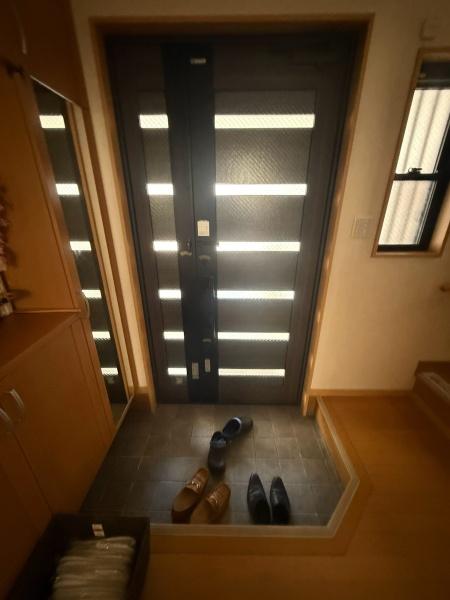 大阪市西成区松３丁目の中古一戸建て