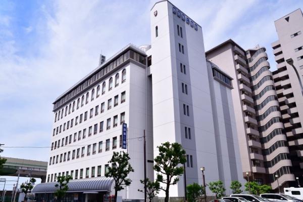 セザール天神ノ森(医療法人相愛会相原第二病院)