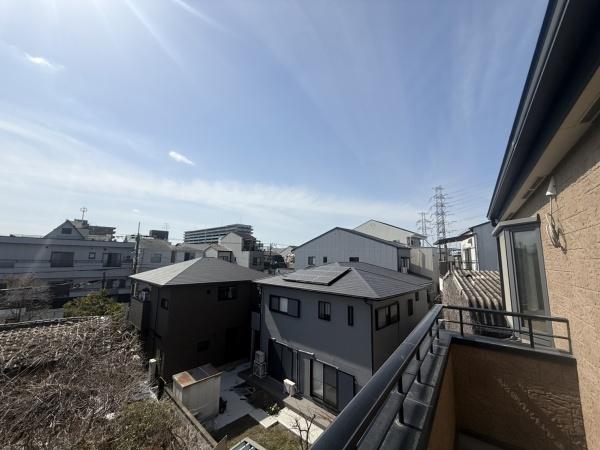 大阪市此花区伝法３丁目の中古一戸建て