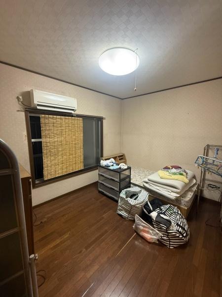 大阪市大正区北村２丁目の中古一戸建て