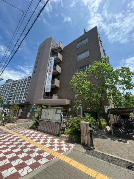 大阪市大正区北村２丁目の中古一戸建て(大阪市大正区役所)