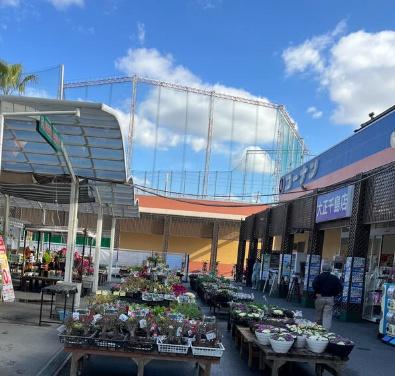 大阪市大正区北村２丁目の中古一戸建て(ホームセンターコーナン大正千島店)