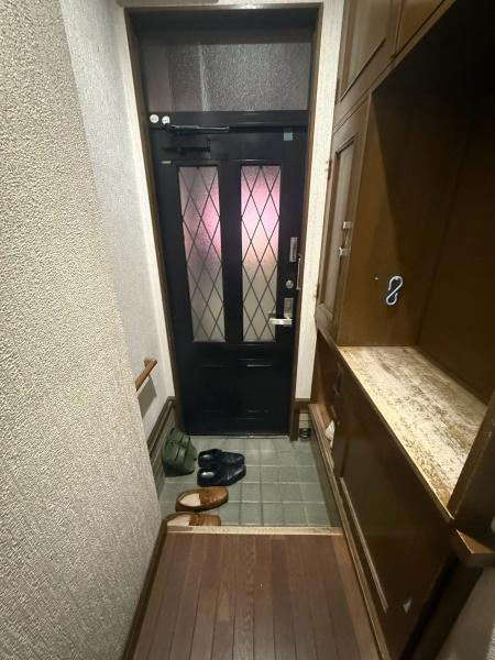 大阪市大正区北村２丁目の中古一戸建て