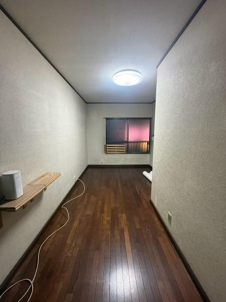 大阪市大正区北村２丁目の中古一戸建て