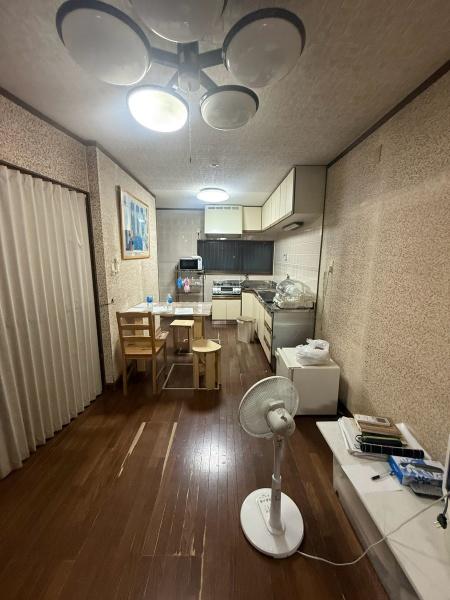 大阪市大正区北村２丁目の中古一戸建て