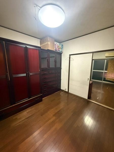 大阪市大正区北村２丁目の中古一戸建て