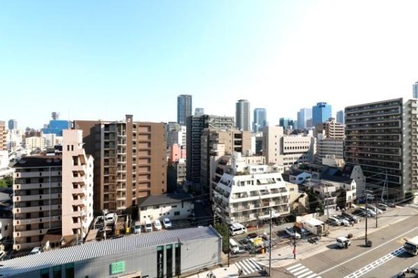アデニウムタワー梅田イーストスクエア