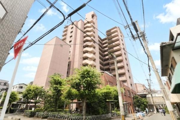 朝日プラザ昭和町
