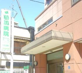 パルクメゾン千舟公園(苗加病院)