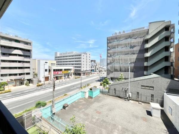パルクメゾン千舟公園