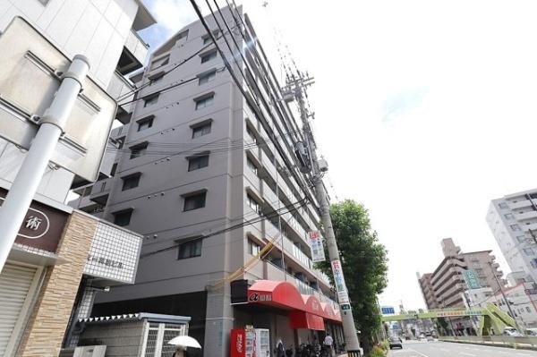 進和グレーシィハイツ平野