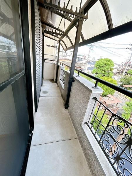大阪市城東区放出西１丁目の中古一戸建て