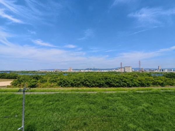 BELISTA東淀川大桐C棟