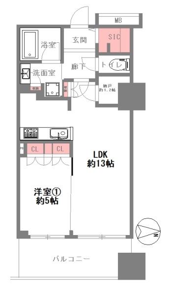 プレサンスレジャンド堺筋本町タワー