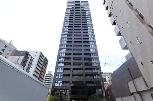プレサンスレジャンド堺筋本町タワー