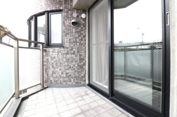 ジャルダン大阪壱番館