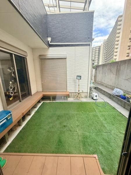 大阪市此花区西九条５丁目の中古一戸建て