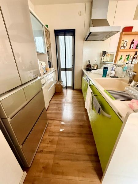 大阪市此花区西九条５丁目の中古一戸建て