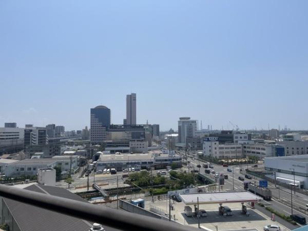 メゾンドール堺