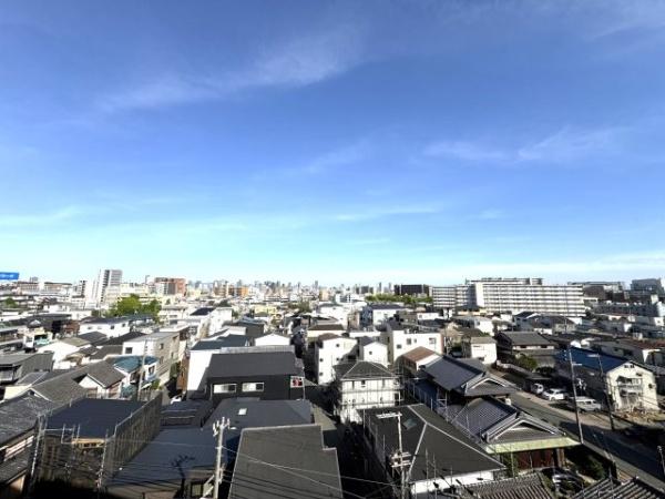 リバーサイドコープ出来島