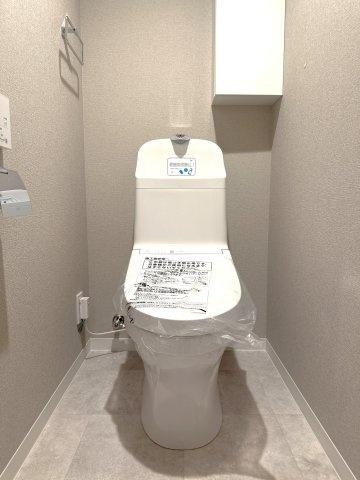 エバーグリーン淀川4号棟