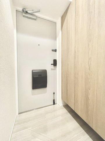 アンビエント千里山
