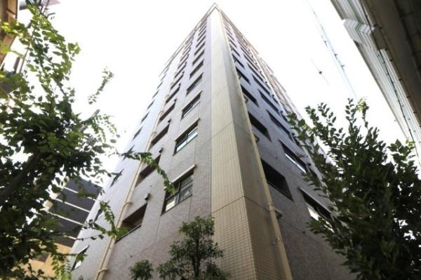 キングマンション市岡みなとベルクス