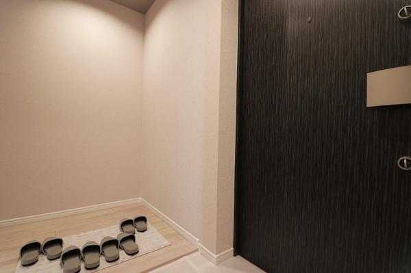 アーバンライフフォルムズ江戸堀