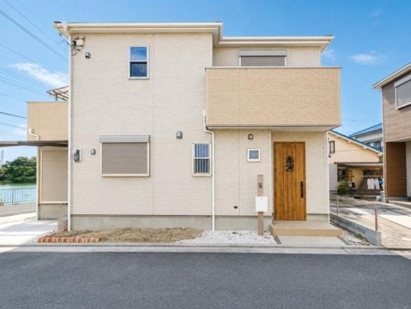 堺市美原区大保の中古一戸建