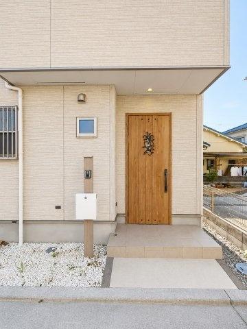 堺市美原区大保の中古一戸建て