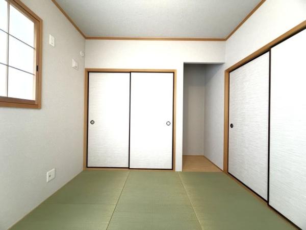 堺市美原区大保の中古一戸建て