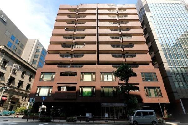 パレロワイヤル順慶町