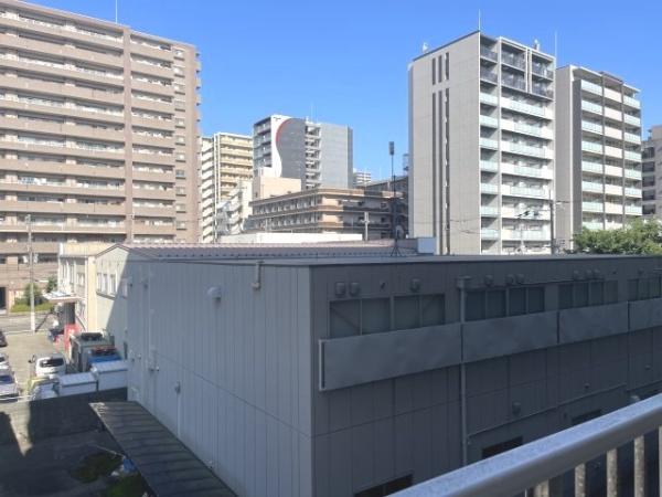 新大阪第１グリーンマンション