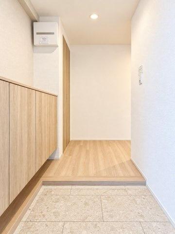 オークヒルズ香里四番館
