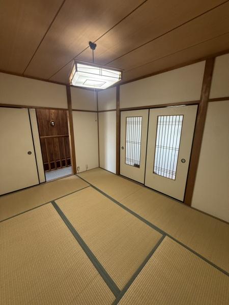 大阪市平野区加美正覚寺２丁目の中古一戸建て