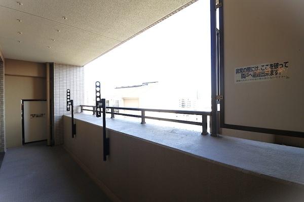 キングスクエア北大阪パークフェリス１番館