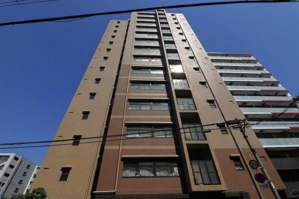 ルイシャトレ梅田北